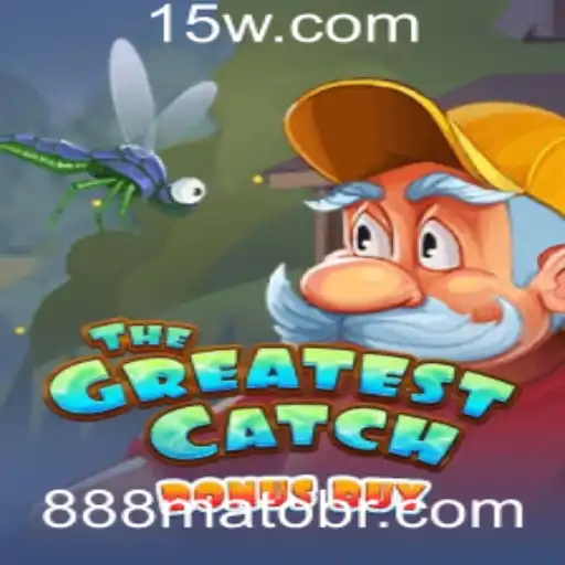 Explorando o Mundo de TheGreatestCatchBonusBuy